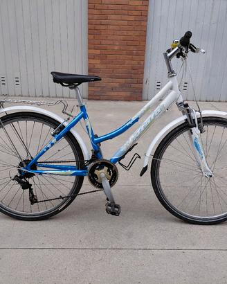 City bike 26 pollici donna ragazza taglia piccola