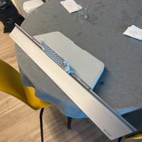 Supporto base originale LG OLED da tavolo