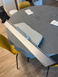 Supporto base originale LG OLED da tavolo