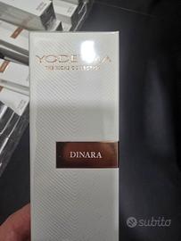 Profumi yodeyma