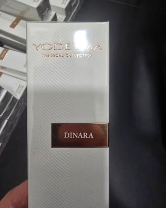 Profumi yodeyma