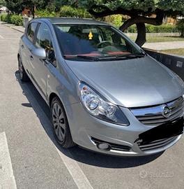 Opel Corsa 2010