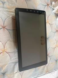 autoradio android 11 pollici 