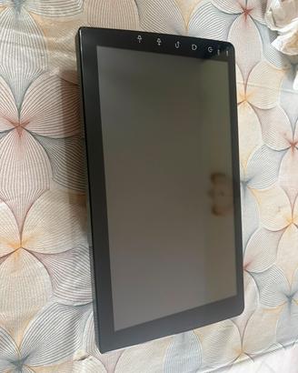 autoradio android 11 pollici 