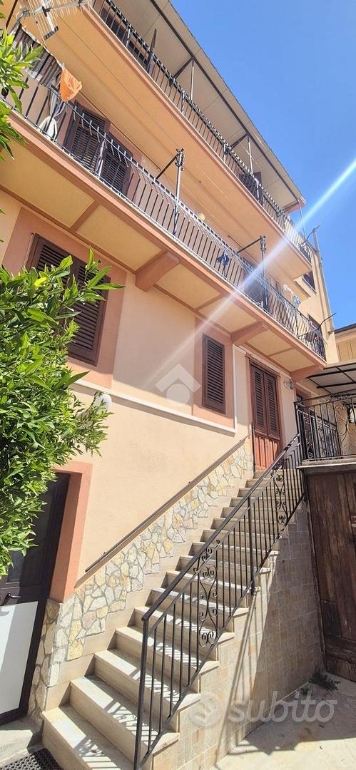 Appartamento – Monreale, Intravaia - Vista 4