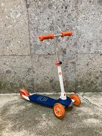 Monopattino per Bambini Ruote luminose