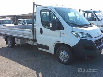 Fiat Ducato 2.3 mtj MAXI EURO 6