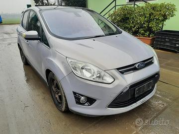 Ricambi Ford CMax seconda serie