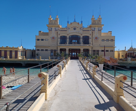 Appartamento Mondello a pochi passi dalla piazza