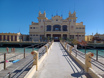 Appartamento Mondello a pochi passi dalla piazza