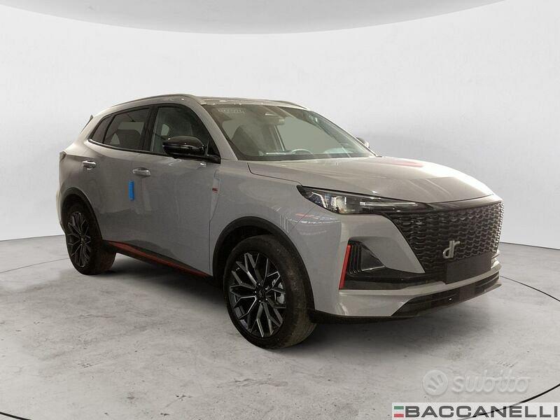 DR Automobiles Dr 6 Stilnovo 2026 photo 5