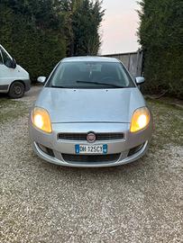 Fiat bravo 
