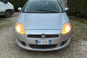 Fiat bravo 