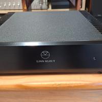 finale linn klout top di gamma