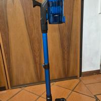 Aspirapolvere cordless
