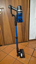 Aspirapolvere cordless
