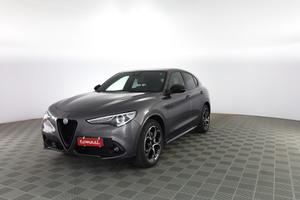 ALFA ROMEO Stelvio Stelvio 2.2 Turbodiesel 210 C