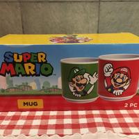 Tazze MUG Super Mario & Luigi