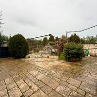 VILLA SINGOLA A BITONTO