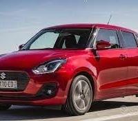Suzuki swift ignis s-cross sx4 ricambi usati