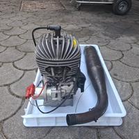 motore kart vortex mini rok 60