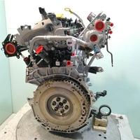 MOTORE - H4DD4 Dacia Duster 1000 TB