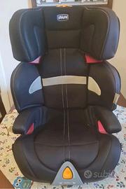 Seggiolino auto Chicco Iasys 2.3 Fix Plus