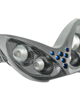 Maschera Faro Yamaha 50 aerox
