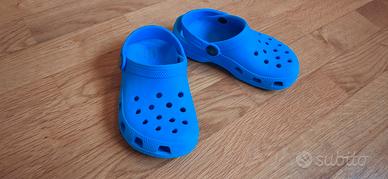 scarpe Crocs 27/28