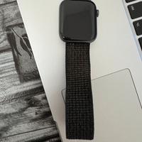Apple watch nike edition da 44 mm cellular