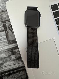 Apple watch nike edition da 44 mm cellular
