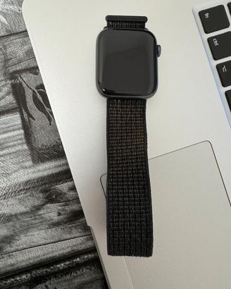 Apple watch nike edition da 44 mm cellular
