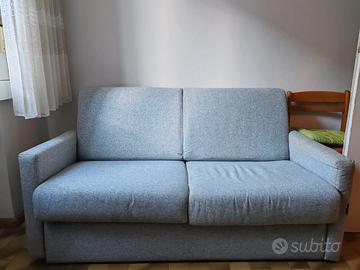 Divano due posti