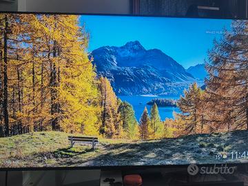 Smart TV Pro TCL