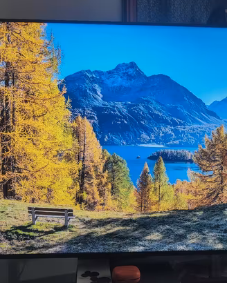 Smart TV Pro TCL