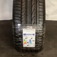 1 gomma 245/40R18 BRIDGESTONE ESTIVA NUOVA 100%
