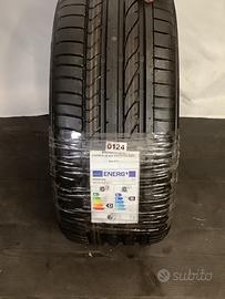 1 gomma 245/40R18 BRIDGESTONE ESTIVA NUOVA 100%