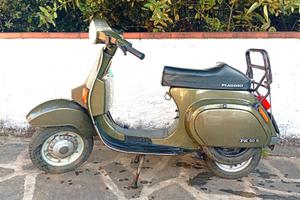 Vespa pk50s