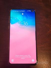 Samsung 10e Prism White 128Gb