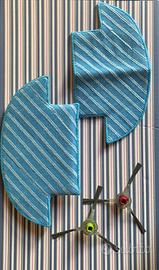 Accessori robot aspirapolvere Deebot