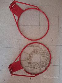 Canestri basket