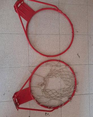 Canestri basket