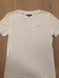 T-shirt Tommy Hilfiger