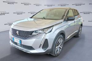 Peugeot 3008 BlueHDI 130 S&S Allure