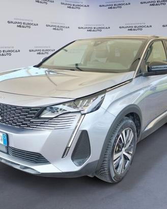 Peugeot 3008 BlueHDI 130 S&S Allure