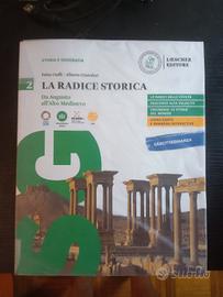 La Radice Storica Volume 2