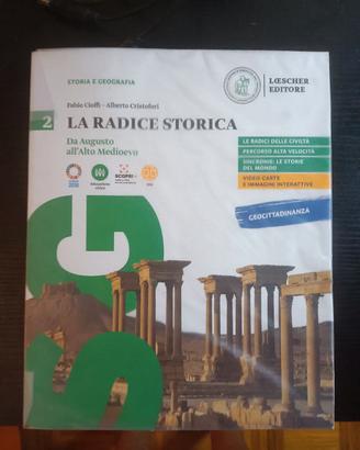 La Radice Storica Volume 2