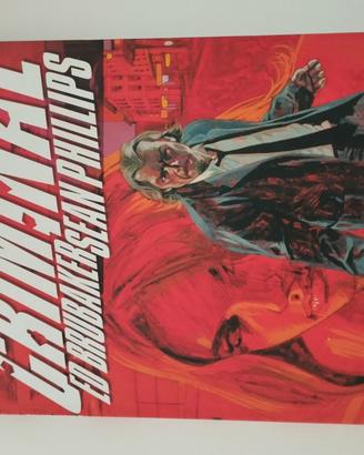 Fumetti/Manga edizione % Marvel Criminal: Codardo