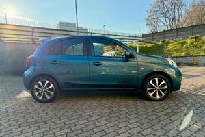 Micra 1.2 Benzina 2015 Neo Patentato