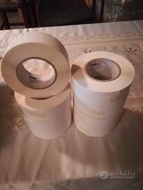 Etichette adesive per stampa